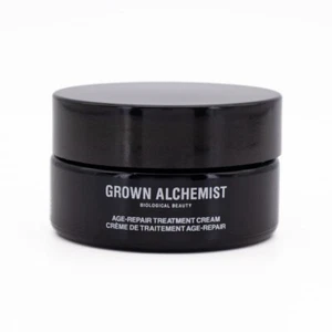 Crema Tratamiento Reparación Edad Grown Alchemist 40 ml Fitopéptido, Extracto de Té Blanco - Imagen 1 de 2