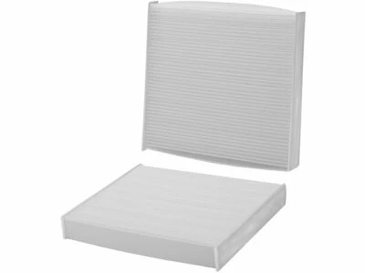 For 2017-2019 Nissan Rogue Sport Cabin Air Filter WIX 88791VP 2018 2.0L 4 Cyl - Image 1 of 2