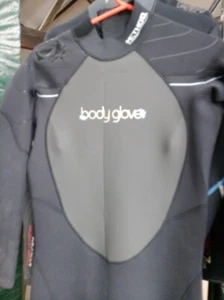 Body Glove 3mm ladies' wetsuit - Picture 1 of 2