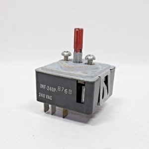 Thermador Grill Griddle Switch 14-29-428, 00486954, 486954 CV / TMH - Bild 1 von 8