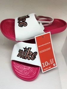Nike Kawa Slide DN3971 100 SE (TD) Toddler Size - Picture 1 of 6