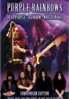 Purple Rainbows Deep PurpleRainbowWhitesnake Deep Purple DVD Region 1