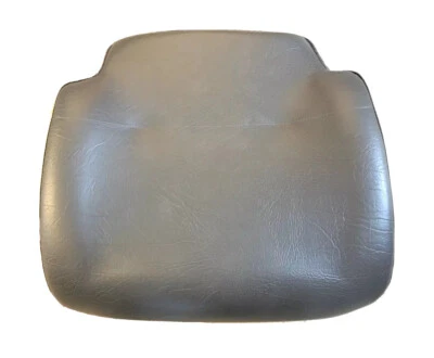 NEW OEM Hino Drivers Seat lower cushion vinly 2013-2018    258 268 338 - Image 1 of 2