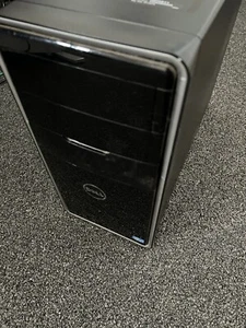 Dell Inspiron 660 Desktop - i5-3330 3.00GHz - 8GB RAM - 120GB SSD - 500GB HDD - Picture 1 of 4