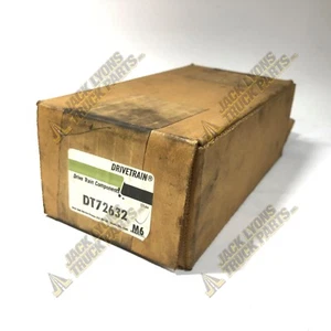 DT72632 Detroit, Neapco STUB SHAFT 72632 - Obsolete - New Old Stock - Imagen 1 de 7