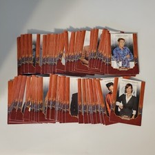 2009 DONRUSS AMERICANA CARDS - COMPLETE YOUR SET - YOU PICK