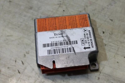 Centralina airbag Mercedes Benz SL320 R129 0018202126 - Immagine 1 di 3