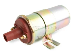 Lada Niva 1600 / 2101-2107 Ignition Coil Bobbin (Contact Breaker System) - Picture 1 of 1