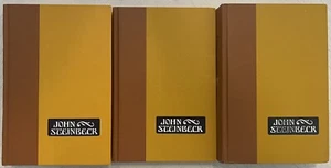 John Steinbeck Grapes of Wrath, Winter of Our Discontent, Novels VINTAGE 3 - LOT - Picture 1 of 10