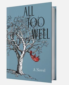 TAYLOR SWIFT - All Too Well Hardback Notebook. Official. New and Sealed. - Picture 1 of 2