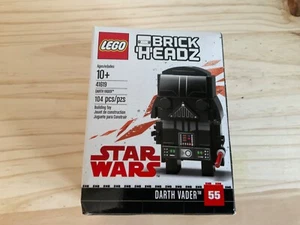 Lego Brickheadz 41619 Darth Vader Star Wars - Bild 1 von 10