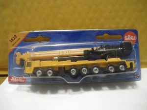 Siku: 1623: Mega Lifter *actual shipping* - Bild 1 von 4