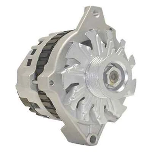Alternator - Picture 1 of 9