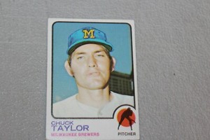 1973 Topps Baseball Card Complete Finish Fill Your List Set U-Pick #1-250