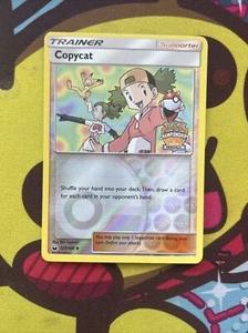 Pokémon Copycat 127/168 - Promoción Regional - SM Celestial Storm - Imagen 1 de 2