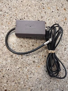 Nintendo NES RF AV Cable adapter Switch SNES NES-003 Official OEM , VG - Picture 1 of 2