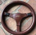 Italvolanti ATI Petri Steering Wheel BMW 2002 Tii 3.0CS CSL E3 E9 E10 E12 E24