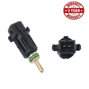 ENGINE COOLANT TEMPERATURE SENSOR BMW 1 3 5 7 X3 X5 Z4 Land Rover 13621433077 - Picture 1 of 1