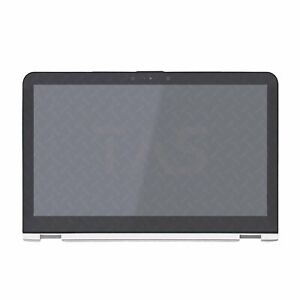 FHD LED LCD Touch Screen Digitizer IPS Display Assembly for HP Envy X360 15-AQ