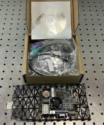 Pico ITX PCI Express Mini Card LP-170C  - Image 1 of 2