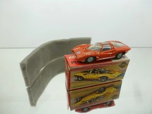 MERCURY 53 ALFA ROMEO 33 PININFARINA STP #84 -RARE- RED 1:43? - GOOD IN BOX - 52 - Imagen 1 de 9