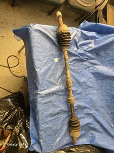 95 96 COLT LEFT AXLE SHAFT 1.5L AT 94428 - Picture 1 of 3