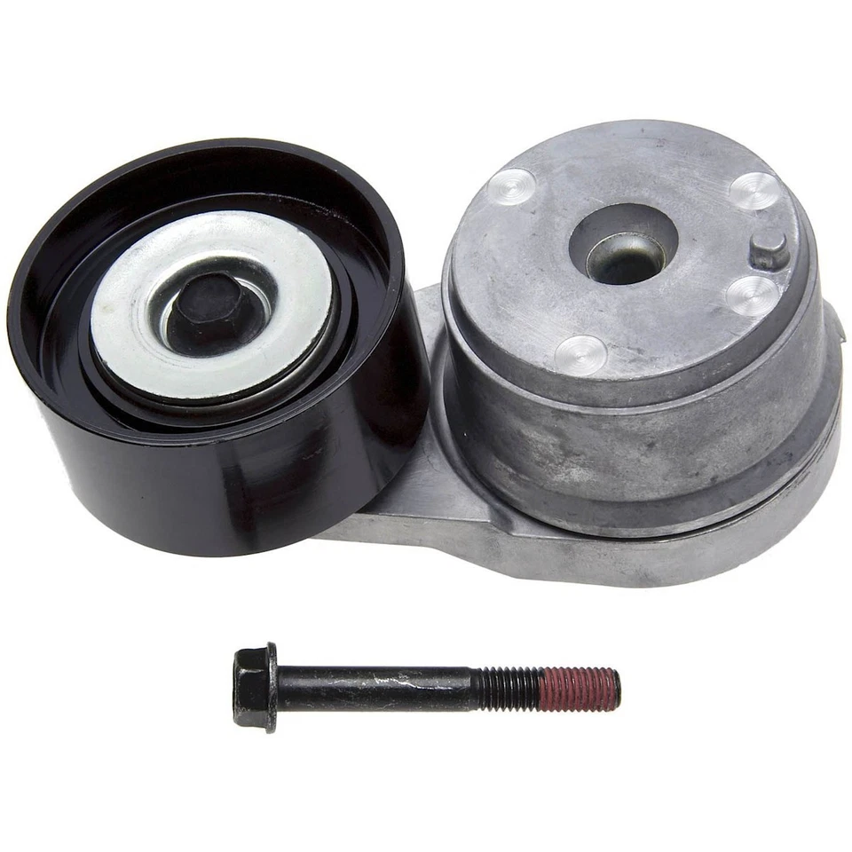 Tensor de correa de distribución 38579 puertas para Chevy Chevrolet T8500 Isuzu FVR FTR T7500 Foto 1 de 3