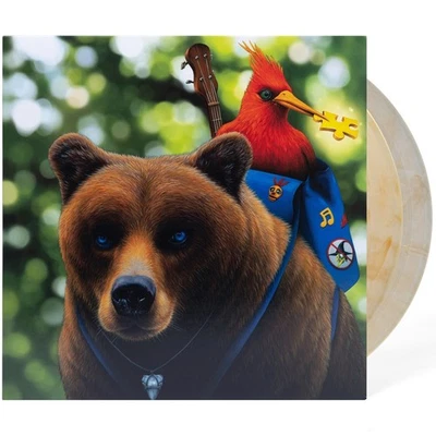 Banjo-Kazooie 2xLP Vinyl Soundtrack - Image 1 of 4