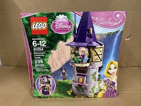 LEGO Disney: Rapunzel's Creativity Tower (41054) - New, sealed