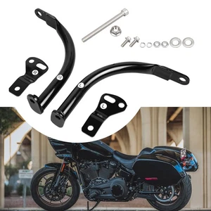 For 2022-2024 Harley Softail Low Rider ST FXLRST Fairing Support Bar Bracket Kit - Bild 1 von 9