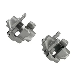 Rea Brake Caliper Pair for Mercedes-Benz E430 W210/W211 1998,2000-02 0034239798 - Foto 1 di 12