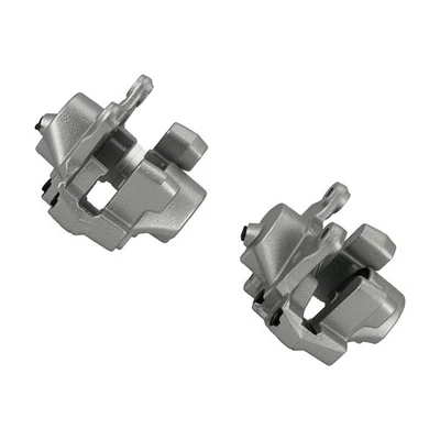 Rea Brake Caliper Pair for Mercedes-Benz E430 W210/W211 1998,2000-02 0034239798 - Image 1 of 4