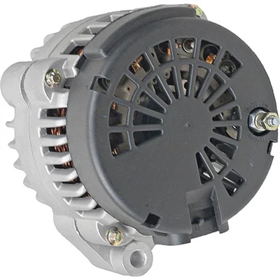 Alternator For Chevrolet/GMC C4500 C50/5500 C60/6500 TOPKICK/KODIAK; ADR0419 - Image 1 of 4