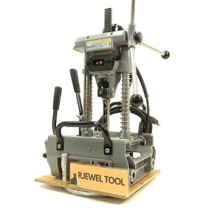 MAKITA 7305 Manueller Stemmfräser Kakunomi Elektrowerkzeug Wartungsartikel TOP 21mm - Bild 1 von 14