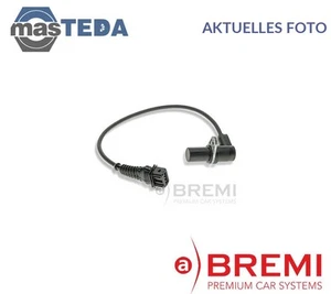 60138 NOCKENWELLENSENSOR IMPULSGEBER BREMI NEU OE QUALITÄT - Picture 1 of 5