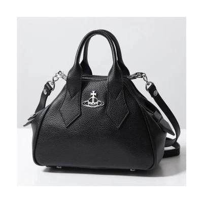 Vivienne Westwood Mini Yasmine Bag Convertible Mini Bag Vegan Leather outlet F/S - Image 1 of 4