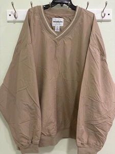 Wearguard Windbreaker Jacket Style Sz. 5XL Style 1953 exclusively Aramark - Picture 1 of 4