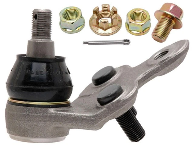 Rótula inferior delantera derecha para Toyota Highlander 2001-2007 2002 2003 QQ353KT Foto 1 de 1