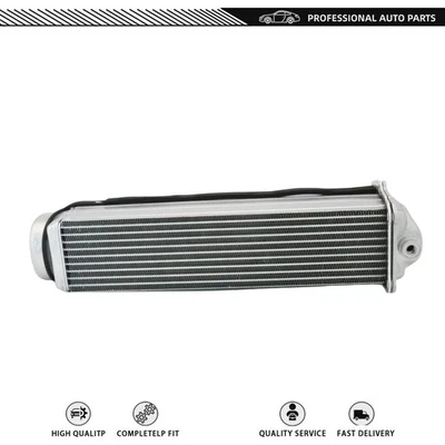 New Intercooler Fits For 2010-2017 Audi A6 A7 A8 S4 S5 Q5 Q7 SQ5 3.0L 4.2L USA Foto 1 de 4