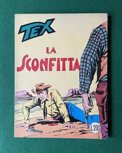 π’π’ Tex gigante numero 99 da magazzino - Foto 1 di 9
