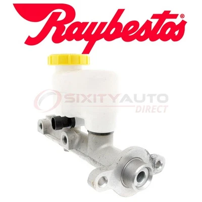 Raybestos PG Plus Brake Master Cylinder for 1998-2000 Chrysler Sebring 2.4L py - Image 1 of 4