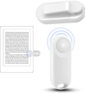 Page Turner for Kindle Remote Control Page Turner Clicker for Kindle Paperwhite - Picture 1 of 3