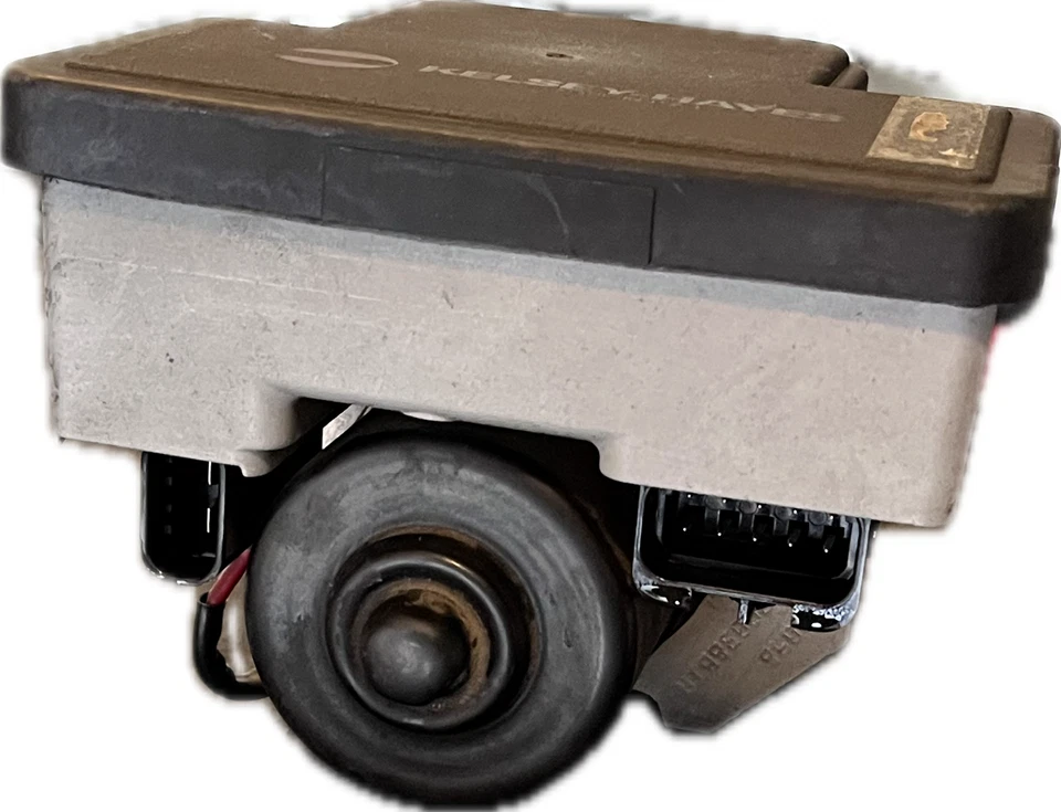 🚨 1996 - 1997 雪佛兰 GMC C/K 拾音器 4WD ABS 制动泵模块 12765501 ✅ — 第 1/4 张图片