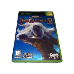Baldur's Gate Dark Alliance 2 - Xbox (PAL) - boxed and complete - Picture 1 of 1