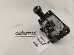 Saturn Sky Floor Shifter Assembly Fits 2007 2008 2009 2010 - Picture 1 of 10