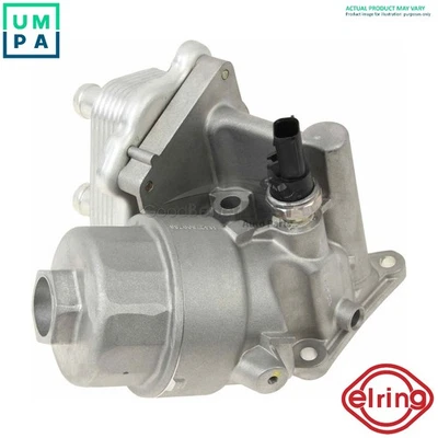 HOUSING OIL FILTER B34.620 FOR MINI BMW X1/Van/F48 X2/F39 i8/Roadster/I15/I12 - Image 1 of 4