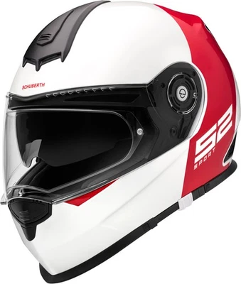 Schuberth S2 Sport Redux Helm - Bild 1 von 2