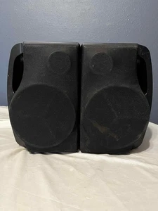 Coppia di altoparlanti Boombox JVC PC-XC50 (PC-B1013 sinistro e destro) - Foto 1 di 6