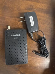 Linksys CM3008 DOCSIS 3.0 8x4 Comcast / Xfinity certified Cable Modem - Picture 1 of 2