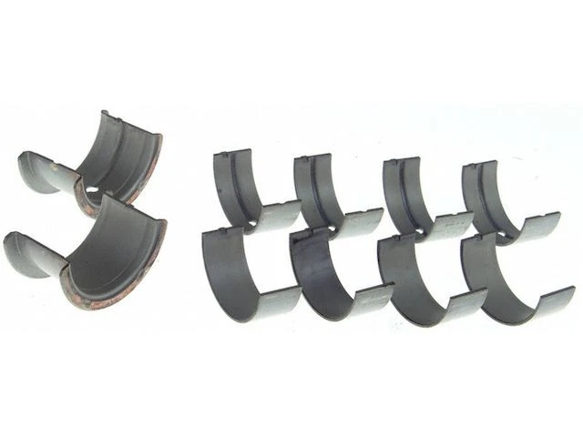 For 1958-1965 Pontiac Laurentian Main Bearing Set Sealed Power 65914RPWP 1959 - Image 1 of 2